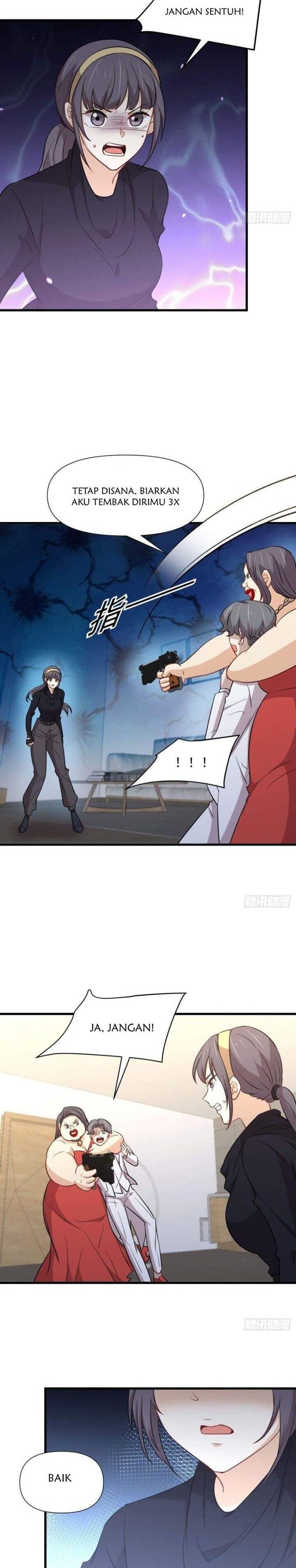 Immortal Swordsman in The Reverse World Chapter 246 Gambar 2